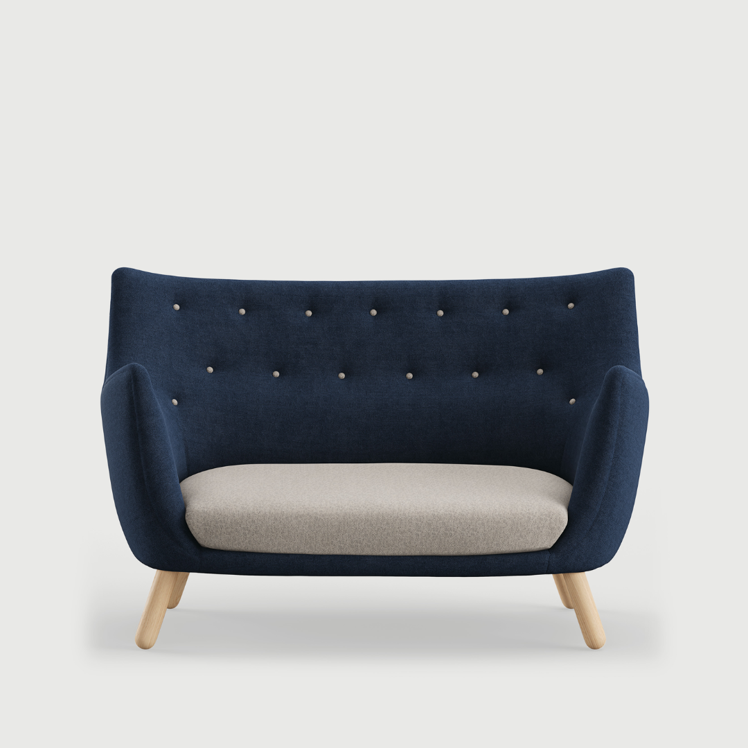 Poet Sofa